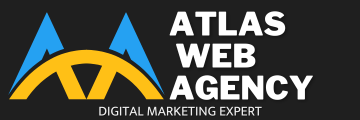 Agence Marketing Digital Atlas Web Agency